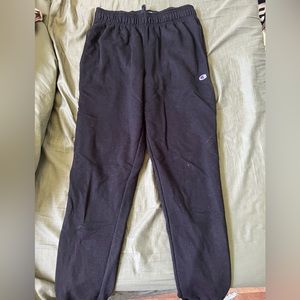 Champion joggers L